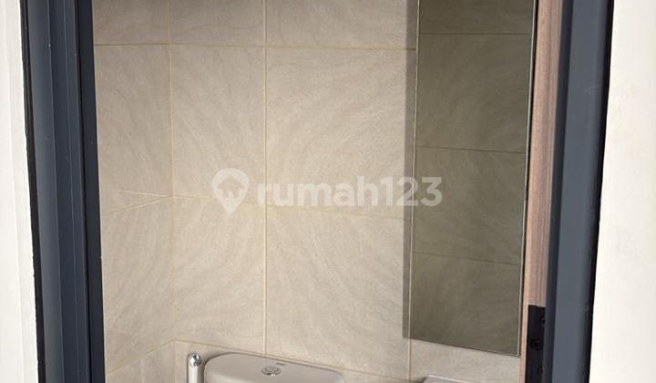 Bsd Cluster Xyz Cove 1 Tangerang