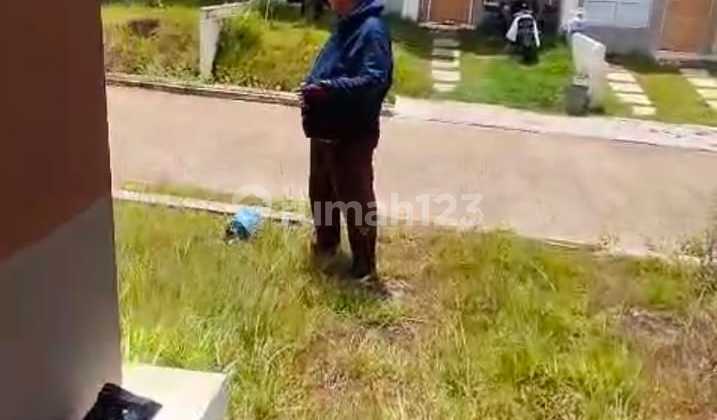 Cluster Kalamenta Timur Tenjo Podomoro 1