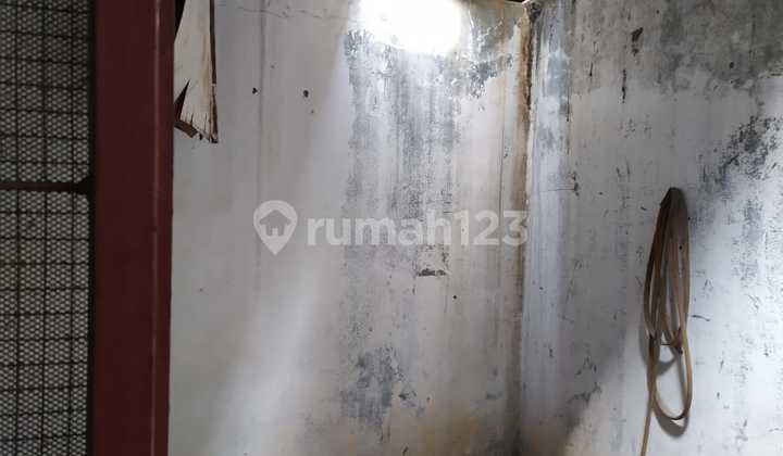 Dijual Rumah Di Villa Bandara Tangerang 2