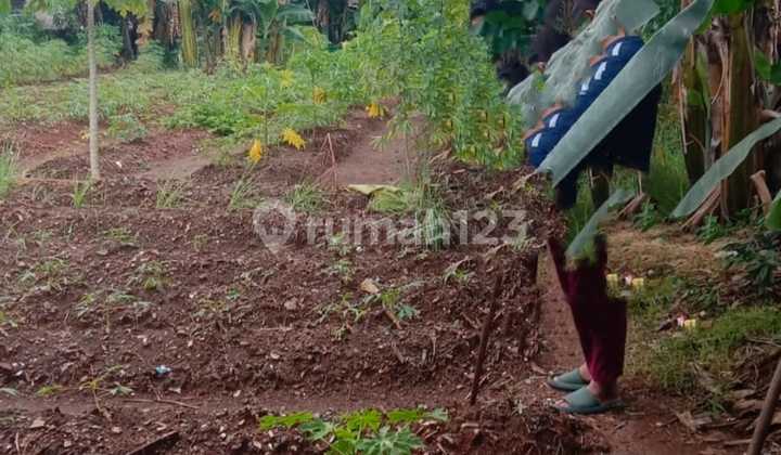 Land for Sale in Pasar Kemis Tangerang Land for Sale in Pasar Kemis Tangerang