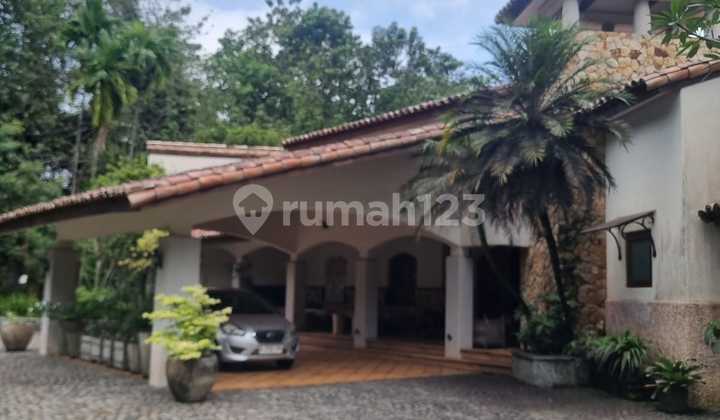 Dijual Rumah di Northridge Sentul Bogor