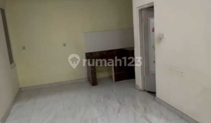 For Rent: House in Villa Bandara Dadap, Tangerang