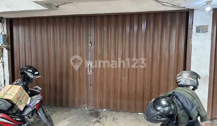 Angke Shop House, West Jakarta Angke Shop House, West Jakarta