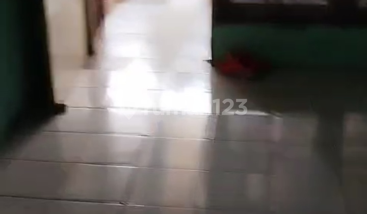 Villa Taman Bandara Tangerang Housing Villa Taman Bandara Tangerang Housing