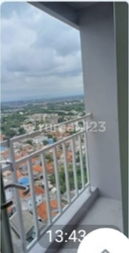 Dijual Apartemen Gress Mahata Bsd 2