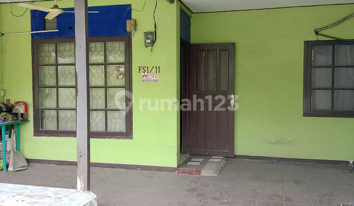 For Rent: Duta Bandara Permai Housing Tangerang