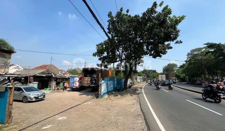 For Sale Pantura Land Daan Mogot Batuceper