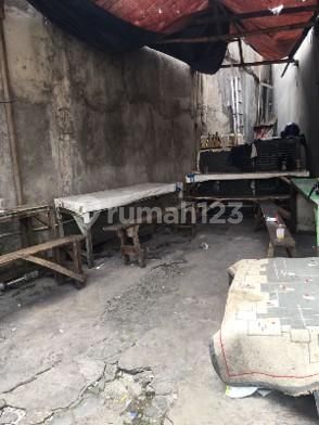 For Sale / For Rent Shop House on Jalan Arjuna Kebun Jeruk West Jakarta 2