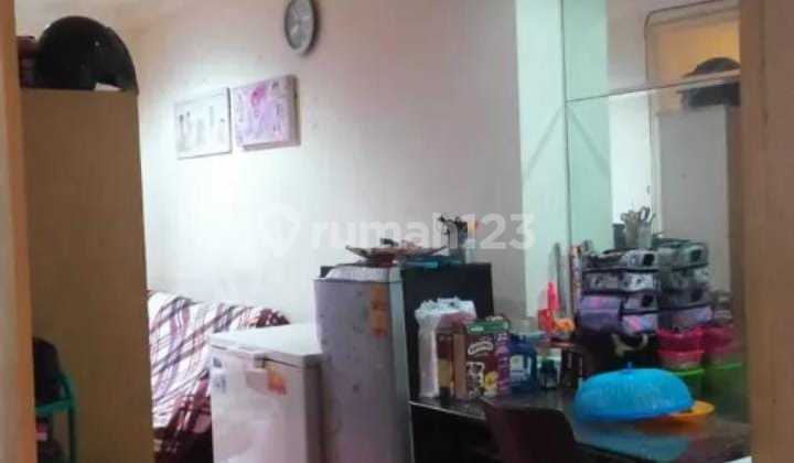 Dijual Apartemen City Resort Residence Cengkareng 2