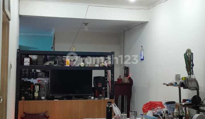 Dijual Rumah Citra 3, Jakarta Barat