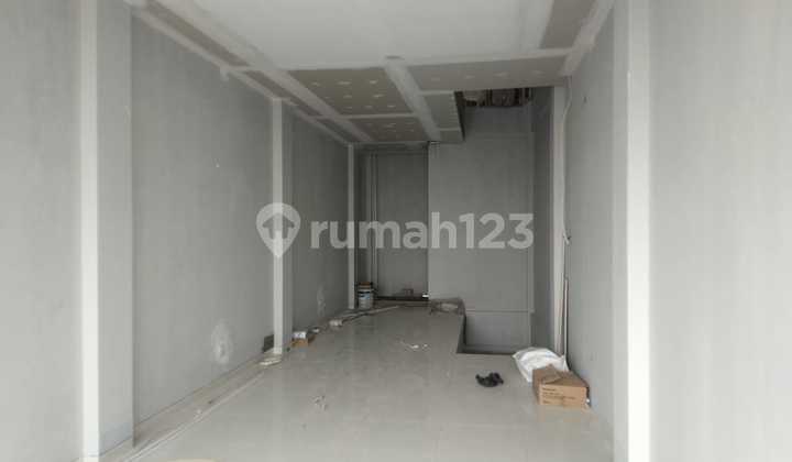 For Sale Shop House in Ciledug Tangerang For Sale Shop House in Ciledug Tangerang