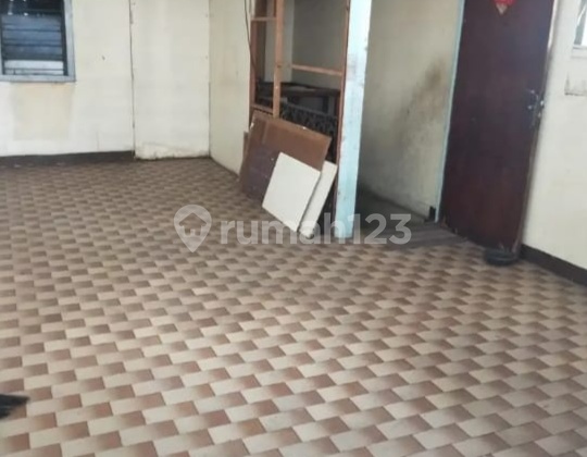 For Rent House Krendang Raya Bridge 5 Jakarta 1