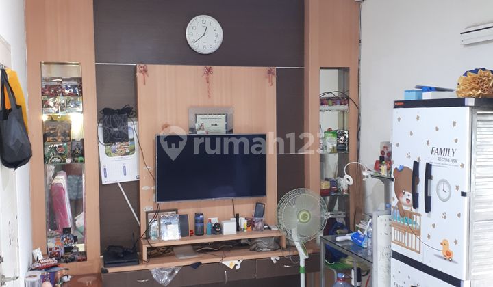 House for Rent in Duta Bandara Permai Dadap Tangerang House for Rent in Duta Bandara Permai Dadap Tangerang