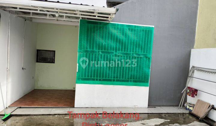 Di Jual Cepat Rumah 2 Lantai Tangerang 2