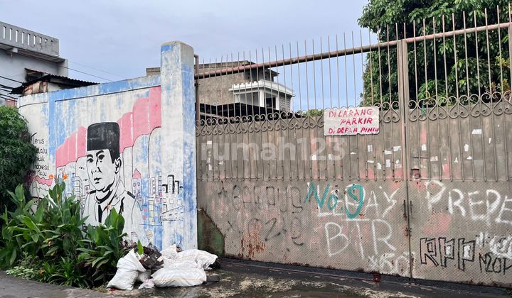 Workshop for Rent in Kamal Kali Deres, West Jakarta Workshop for Rent in Kamal Kali Deres, West Jakarta