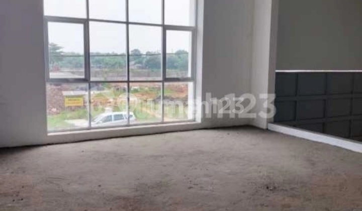 Pergudangan Bizpark Pasar Kemis Tangerang