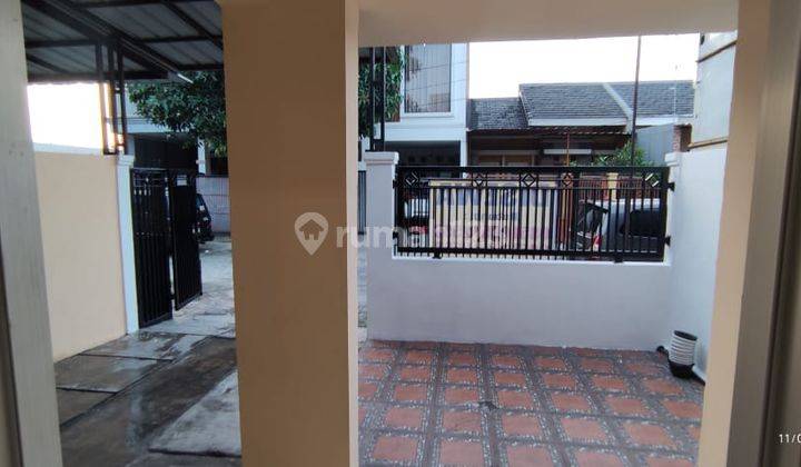 Perumahan Mutiara Garuda Ext 2