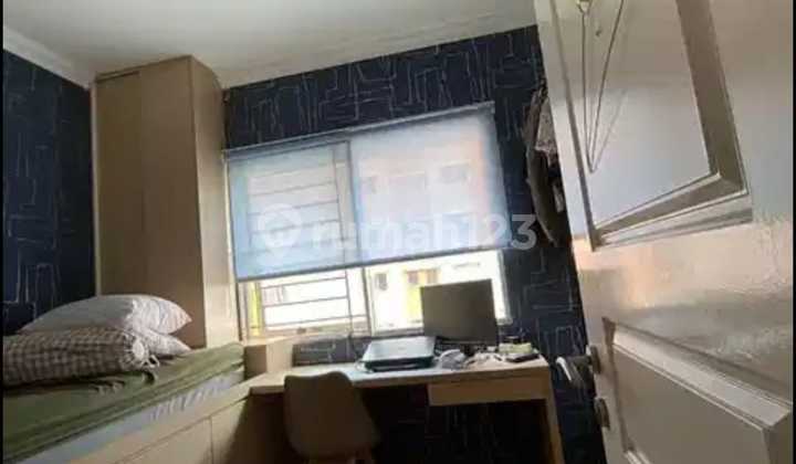 Dijual Apartemen City Resort Cengkareng Jakarta Barat Dijual Apartemen City Resort Cengkareng Jakarta Barat