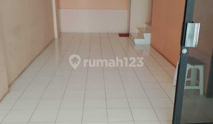 For Sale Shop House in Puri Delta Mas, Bandengan Selatan, North Jakarta 2