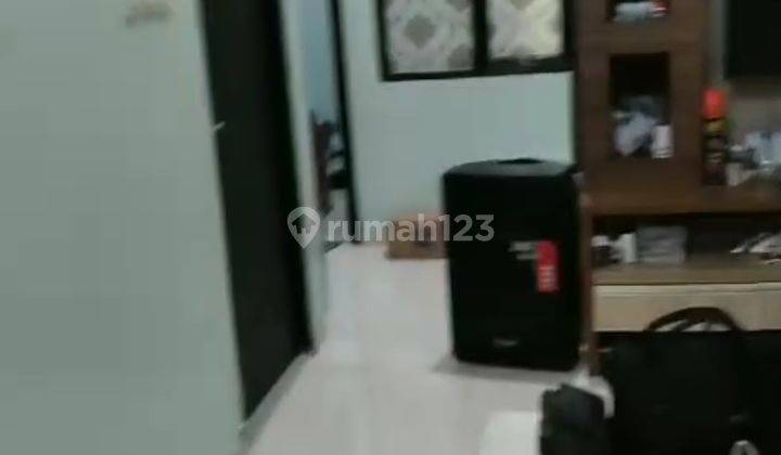 Rumah Panorama Sepatan 1 1