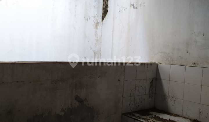 Dijual Rumah Di Villa Bandara Tangerang