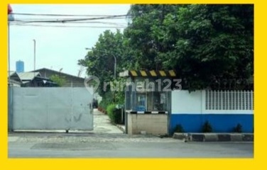 Disewakan Gudang di Jalan Imam Bonjol Karawaci Tangerang