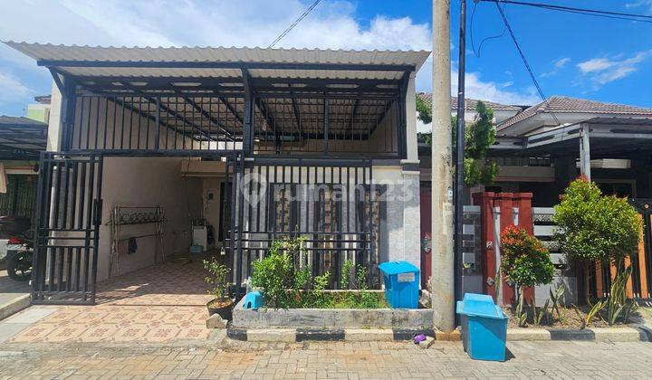 Rumah Panorama Sepatan 1 2