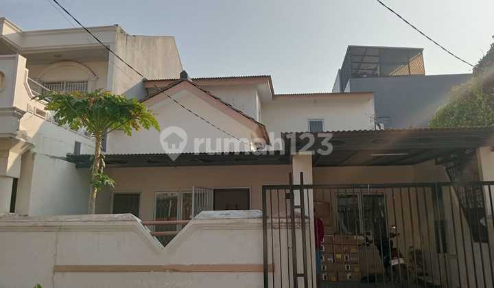 Griya Dadap Housing Tangerang Griya Dadap Housing Tangerang