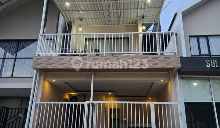 Dijual Rumah di Duta Bandara Permai Tangerang Dijual Rumah di Duta Bandara Permai Tangerang