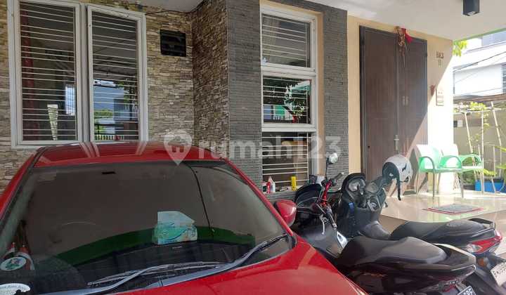 For Sale House in Citra 2 Ext West Jakarta