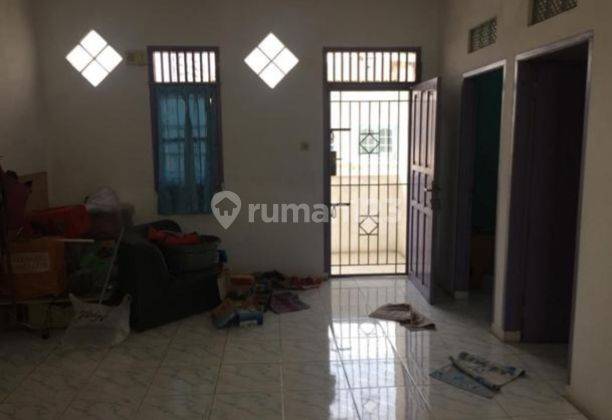 Perumahan Villa Taman Bandara Tangerang 1