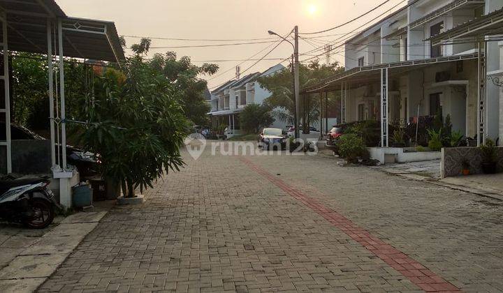 Di Jual Cepat Rumah 2 Lantai Tangerang 1