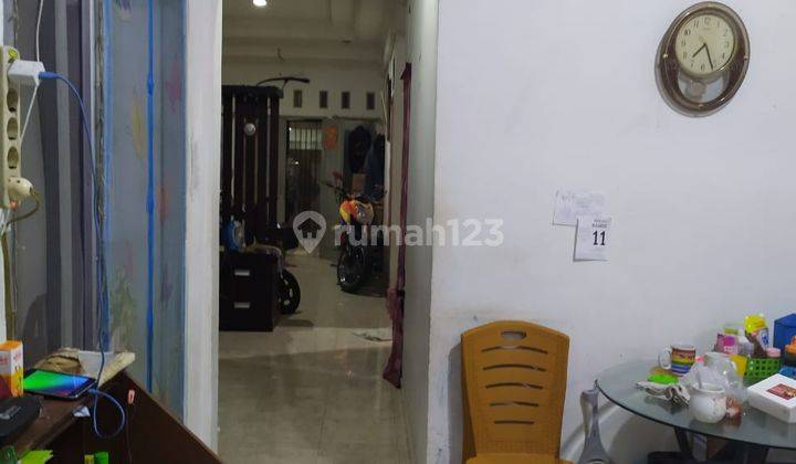 Perumahan Villa Taman Bandara Tangerang 2
