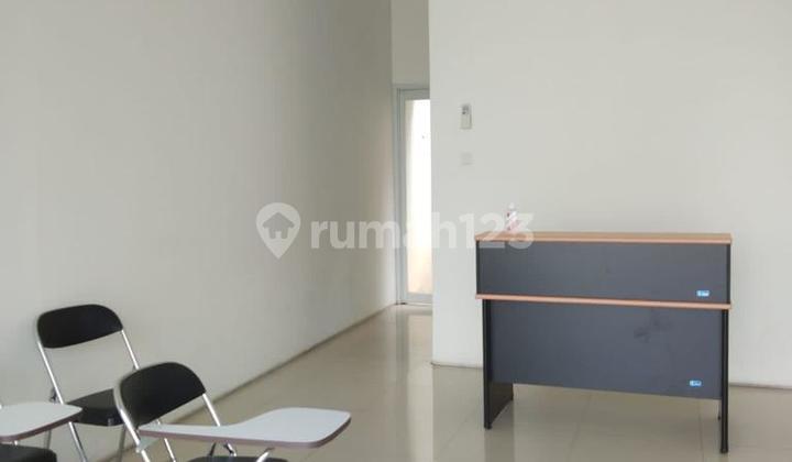 Ruko Citra 7 Jakarta