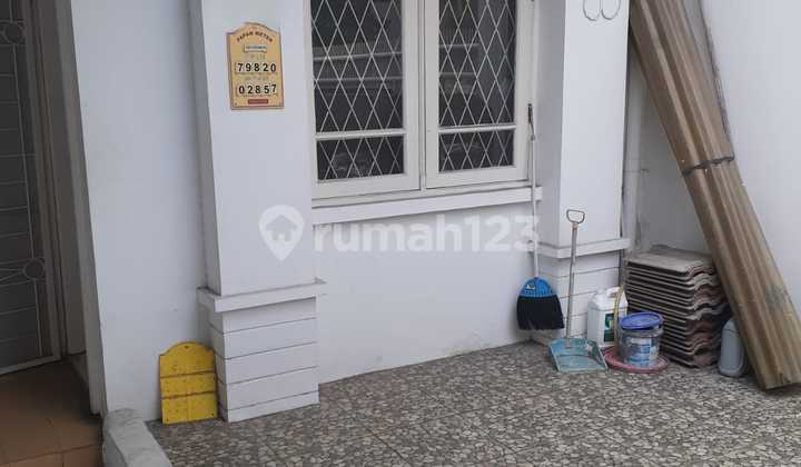 For Sale Fast House in Gading Serpong Sector 7A Tangerang