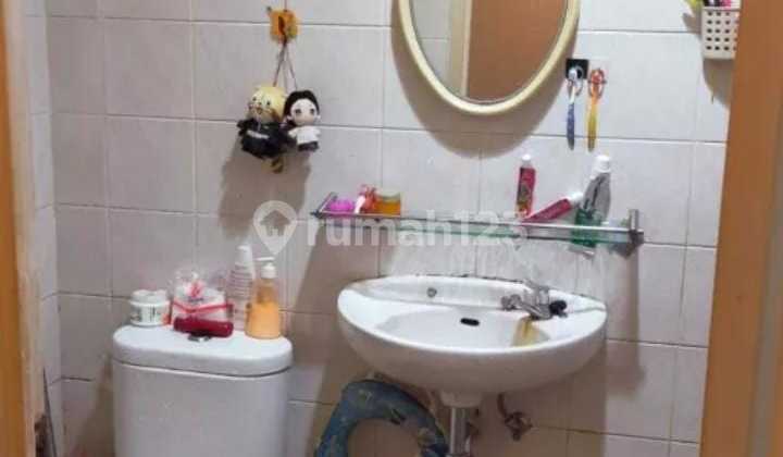 For Sale Apartment City Resort Residence Cengkareng