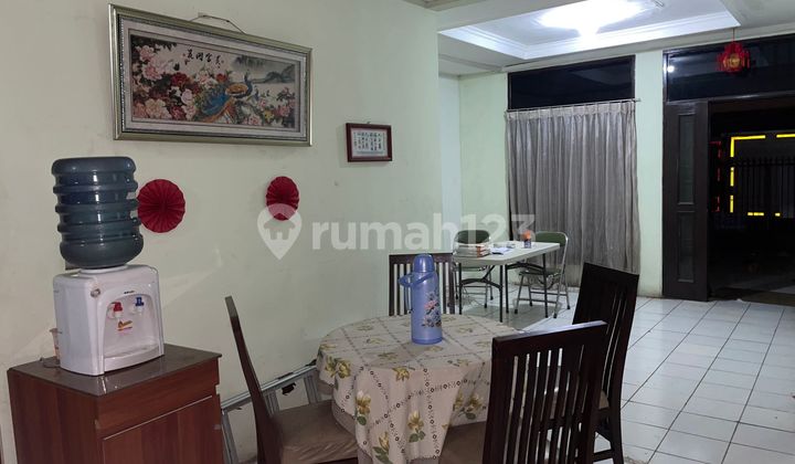 Dijual Rumah Di Duta Garden Jakarta Barat