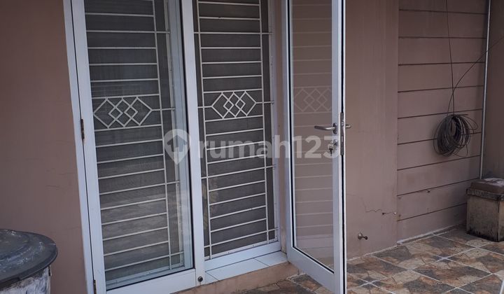 Dijual Rumah Di Dadap Residence Tangerang 2