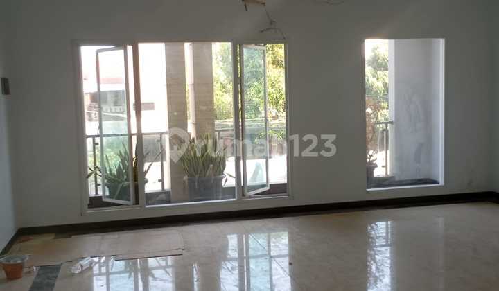 Taman Surya 5 Jakarta Barat