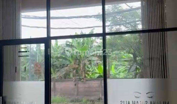 Ruko 2 Lantai Di Raya Kosambi Salembaran Tangerang 1