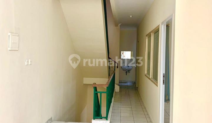 Ruko Great Western Resort Tangerang