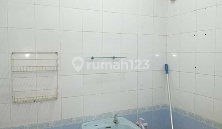 For Rent House in Griya Dadap Tangerang