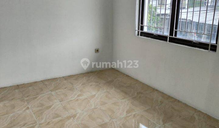 Di Jual Cepat Rumah 2 Lantai Tangerang 2