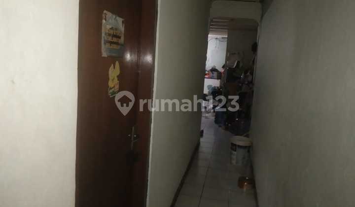 Dijual Rumah Di Petojo Barat 2