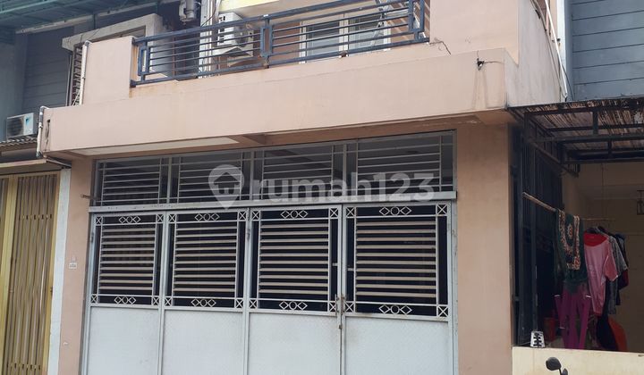 Dijual Rumah Di Dadap Residence Tangerang