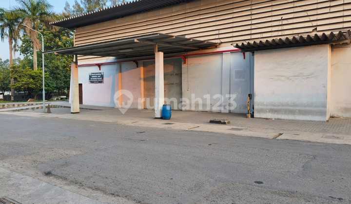 Disewakan Gudang Argo Pantes Tanah Tinggi Tangerang Disewakan Gudang Argo Pantes Tanah Tinggi Tangerang