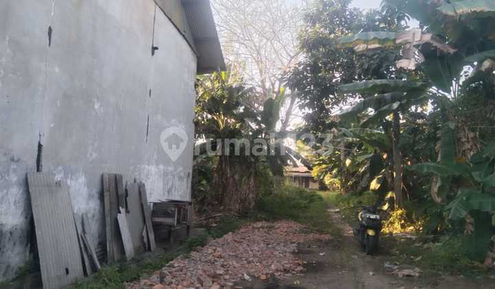 Land for Rent in Neglasari, Tangerang Land for Rent in Neglasari, Tangerang