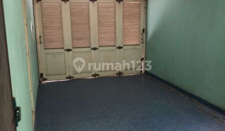 Dijual Rumah Citra Garden 2 Jakarta Barat