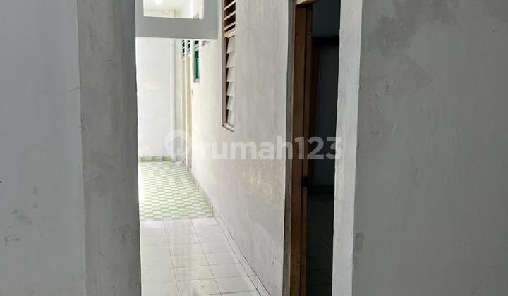 Rumah Di Petojo Jakarta Rumah Di Petojo Jakarta