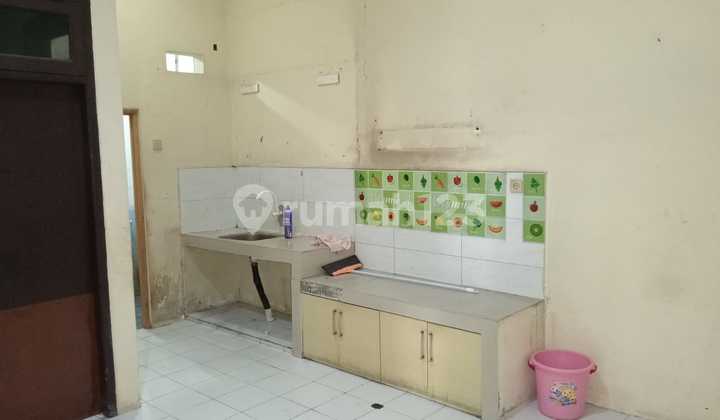 For Rent House in Griya Dadap Tangerang